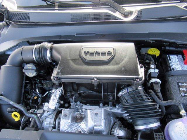 new 2025 Jeep Compass car, priced at $30,535