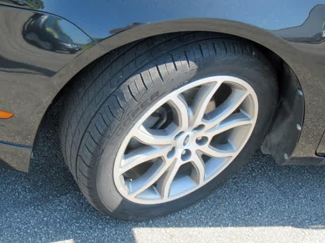 used 2012 Ford Fusion car, priced at $5,900