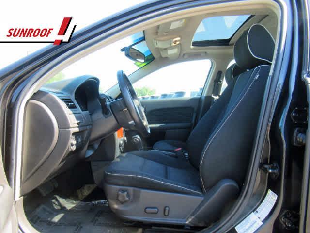 used 2012 Ford Fusion car, priced at $5,900