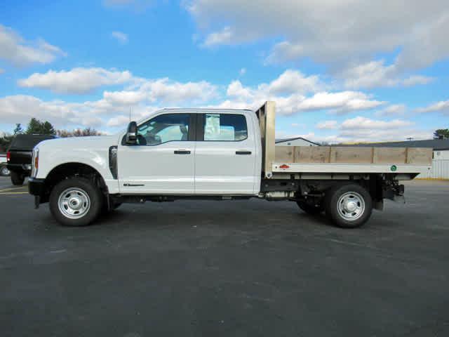 used 2024 Ford F-350 car, priced at $58,900