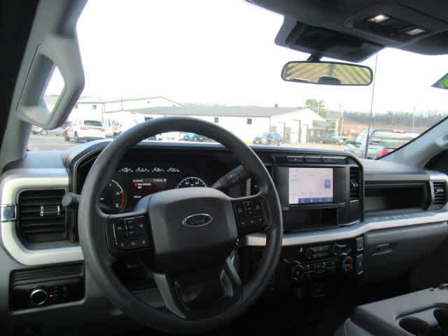 used 2024 Ford F-350 car, priced at $58,900