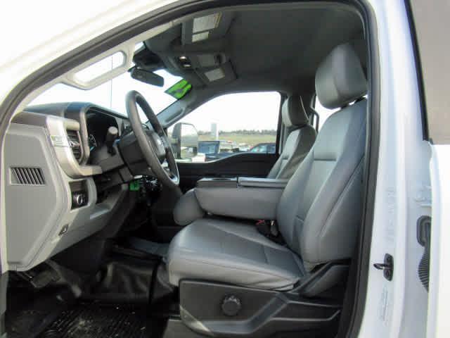 used 2024 Ford F-350 car, priced at $58,900