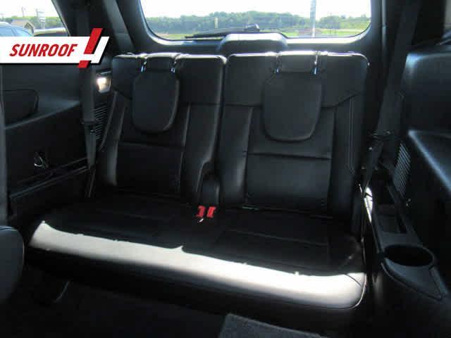 used 2022 Ford Explorer car, priced at $43,900