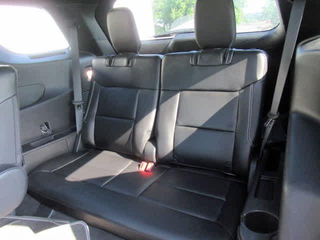 used 2022 Ford Explorer car, priced at $43,900