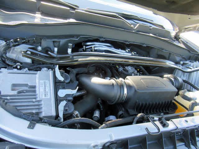 used 2022 Ford Explorer car, priced at $43,900