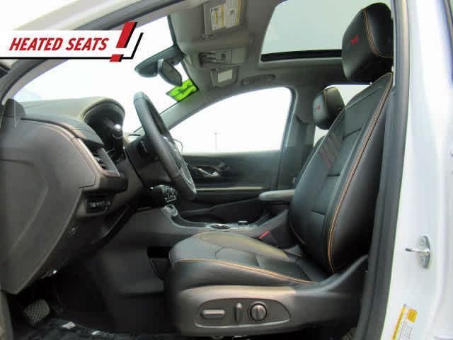 used 2023 GMC Terrain car, priced at $31,900