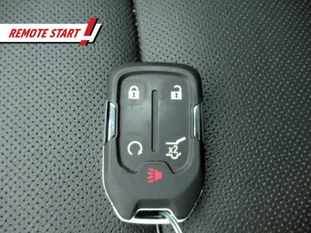 used 2023 GMC Terrain car, priced at $31,900