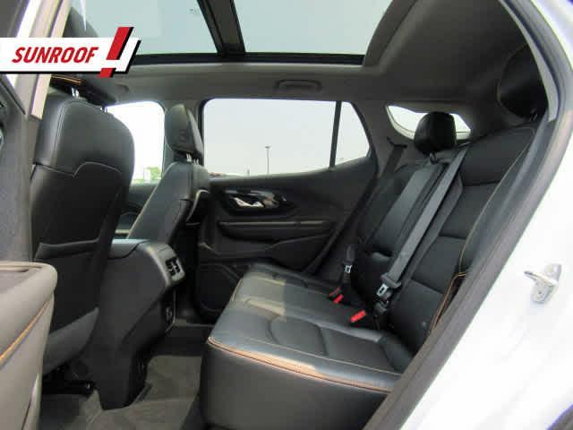 used 2023 GMC Terrain car, priced at $31,900