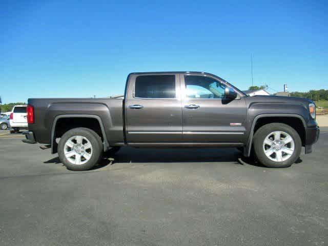 used 2014 GMC Sierra 1500 car, priced at $21,000