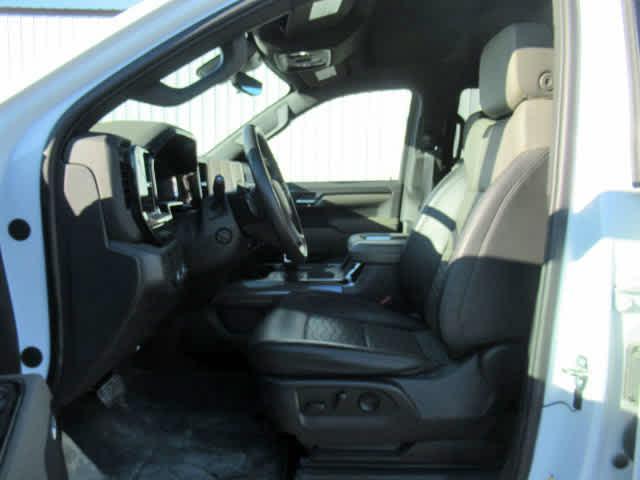 used 2022 Chevrolet Silverado 1500 car, priced at $53,900