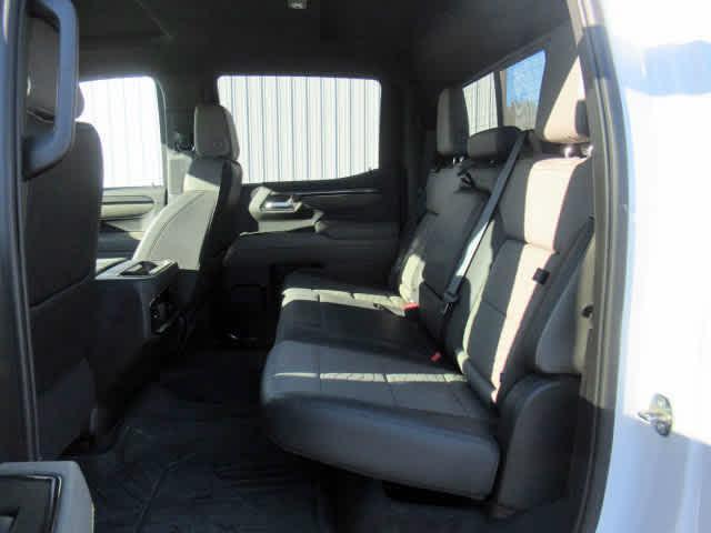 used 2022 Chevrolet Silverado 1500 car, priced at $53,900