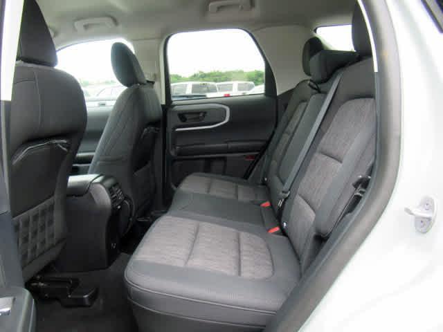 used 2023 Ford Bronco Sport car, priced at $29,300