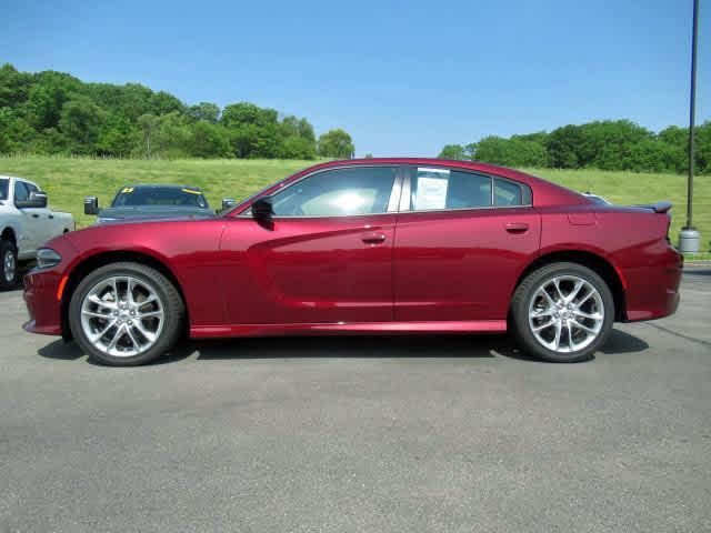used 2023 Dodge Charger car, priced at $39,900