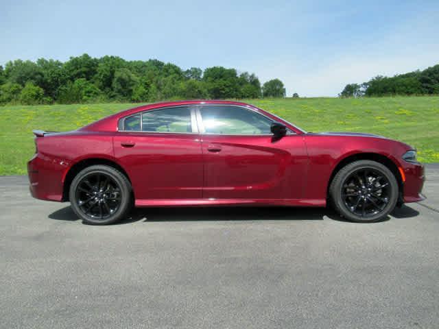 used 2023 Dodge Charger car, priced at $39,900
