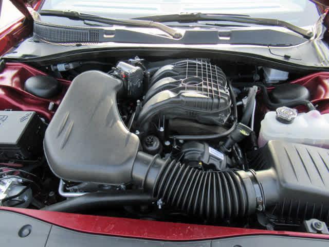 used 2023 Dodge Charger car, priced at $39,900