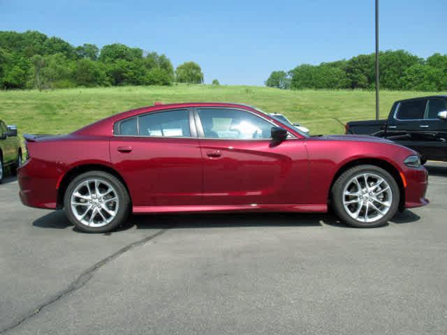 used 2023 Dodge Charger car, priced at $39,900
