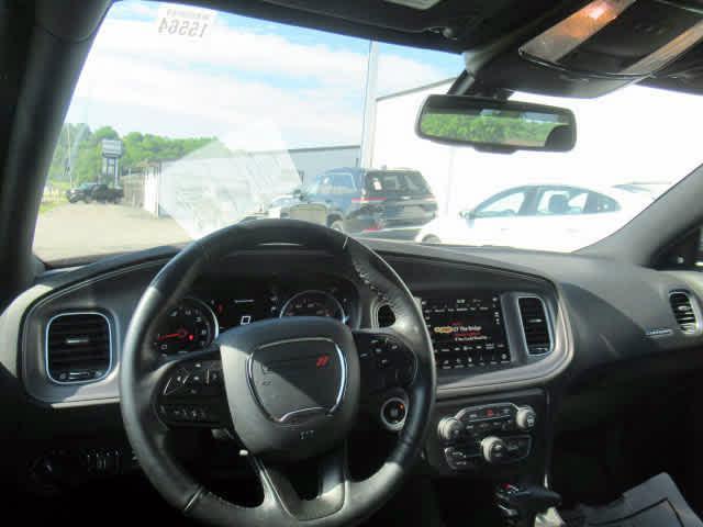 used 2023 Dodge Charger car, priced at $39,900