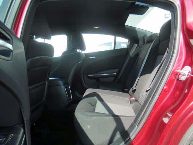 used 2023 Dodge Charger car, priced at $39,900