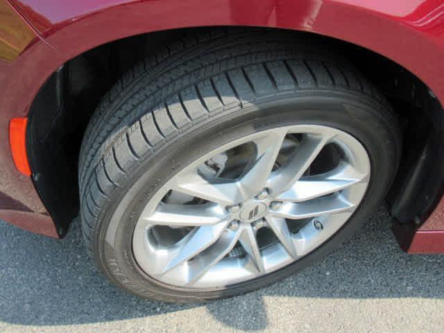 used 2023 Dodge Charger car, priced at $39,900