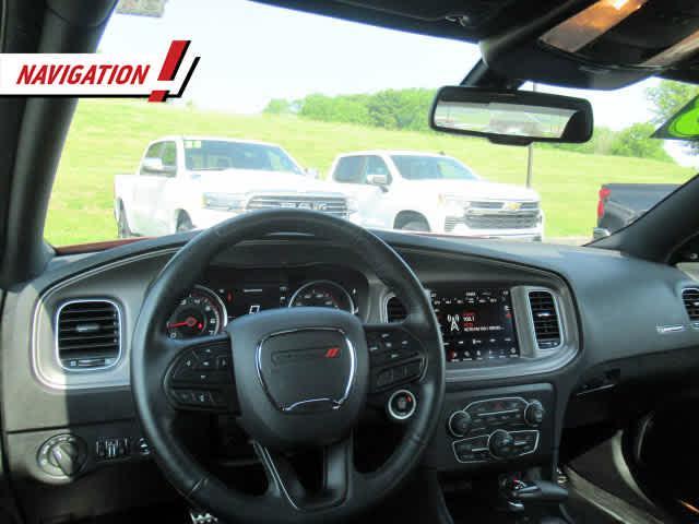 used 2023 Dodge Charger car, priced at $39,900