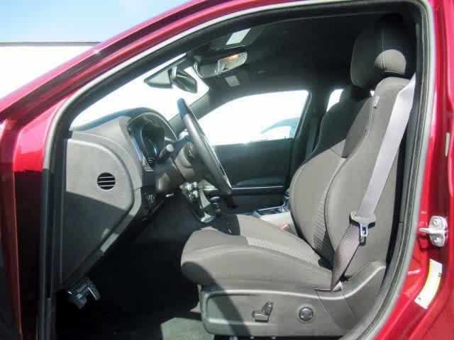 used 2023 Dodge Charger car, priced at $39,900