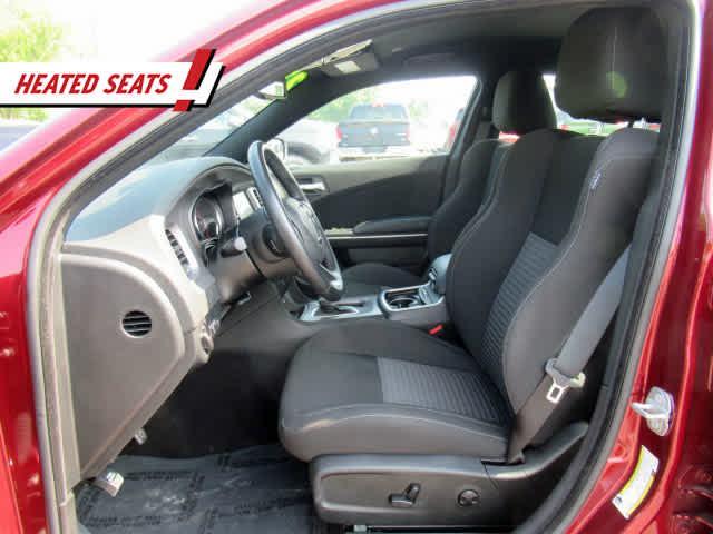 used 2023 Dodge Charger car, priced at $39,900