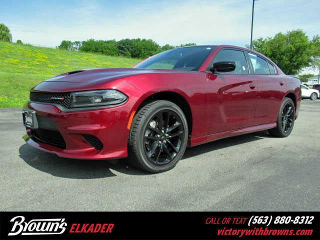 used 2023 Dodge Charger car, priced at $39,900