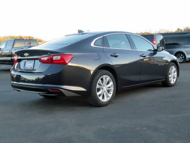 used 2023 Chevrolet Malibu car, priced at $23,200