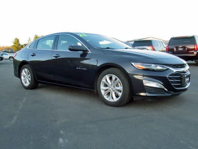 used 2023 Chevrolet Malibu car, priced at $23,200