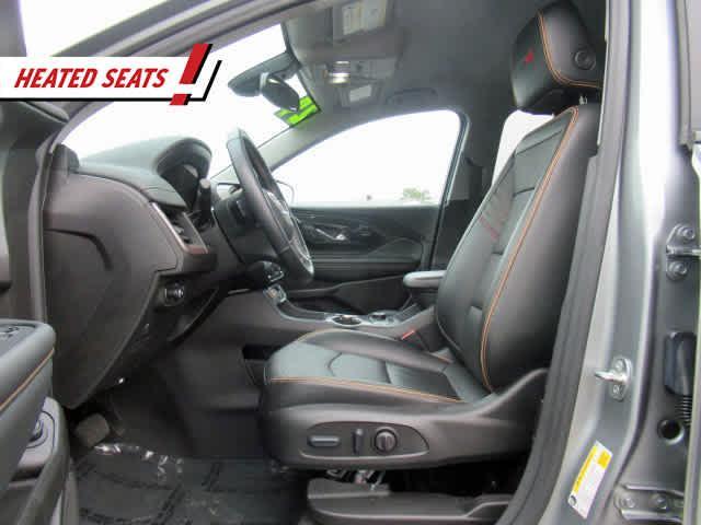 used 2024 GMC Terrain car, priced at $32,200