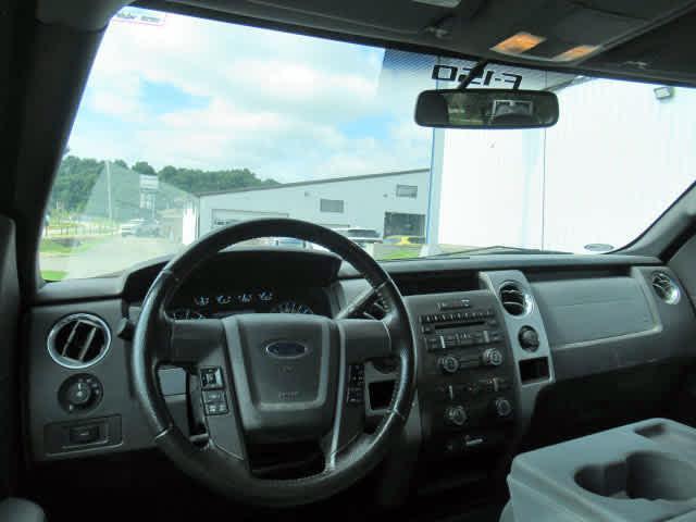 used 2011 Ford F-150 car, priced at $16,900