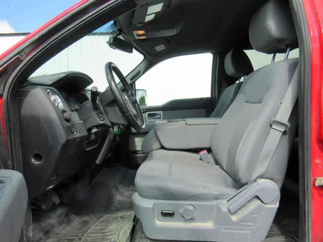 used 2011 Ford F-150 car, priced at $16,900