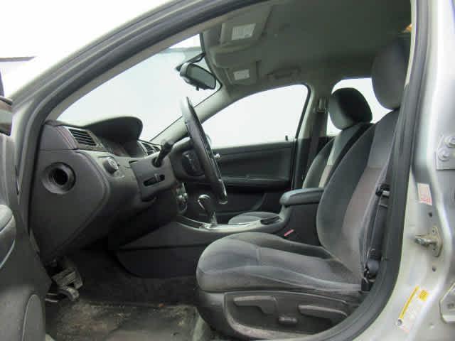 used 2012 Chevrolet Impala car, priced at $9,500
