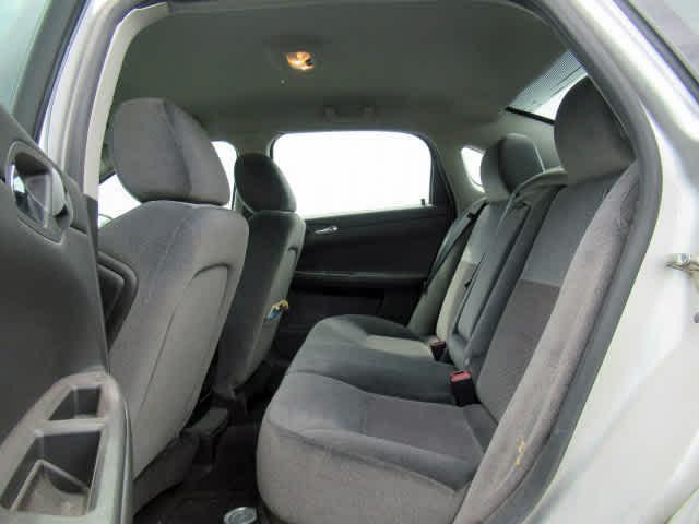 used 2012 Chevrolet Impala car, priced at $9,500