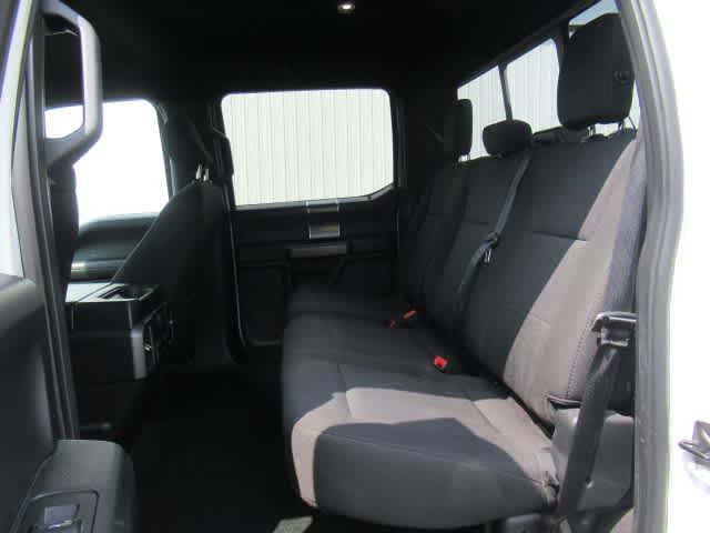 used 2018 Ford F-150 car