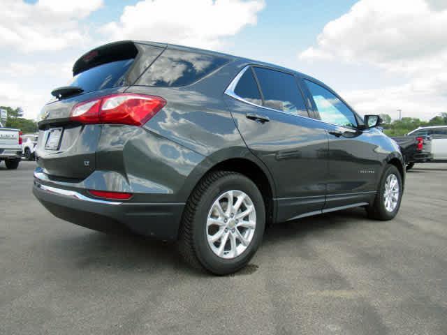 used 2019 Chevrolet Equinox car, priced at $17,500