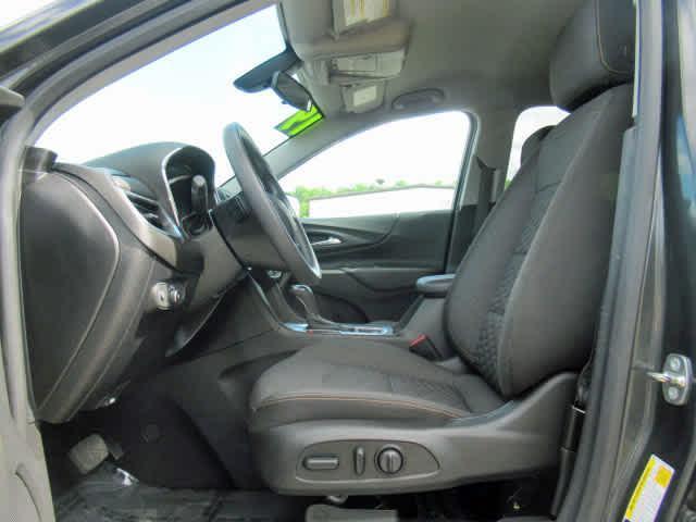 used 2019 Chevrolet Equinox car, priced at $17,500