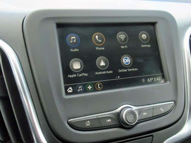 used 2019 Chevrolet Equinox car, priced at $17,500