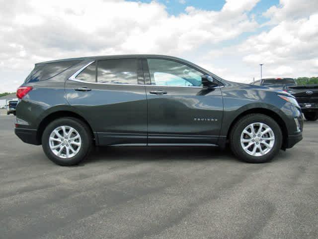used 2019 Chevrolet Equinox car, priced at $17,500