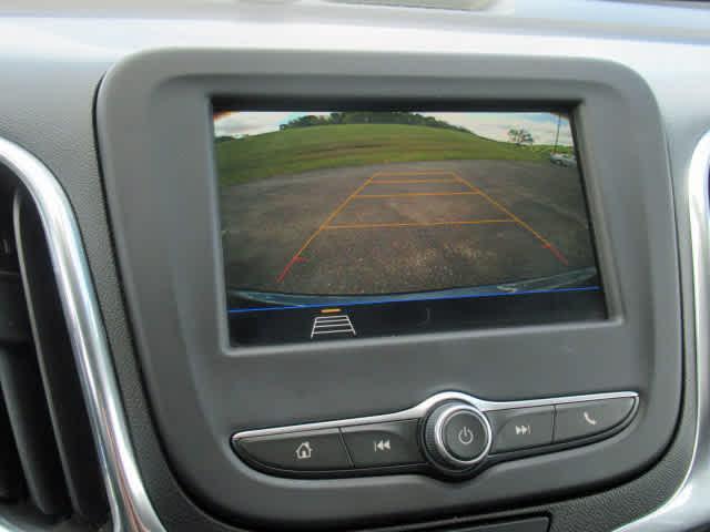 used 2019 Chevrolet Equinox car, priced at $17,500