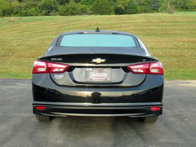 used 2020 Chevrolet Malibu car, priced at $20,800