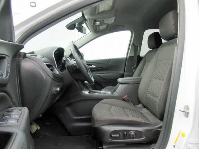 used 2021 Chevrolet Equinox car, priced at $20,900