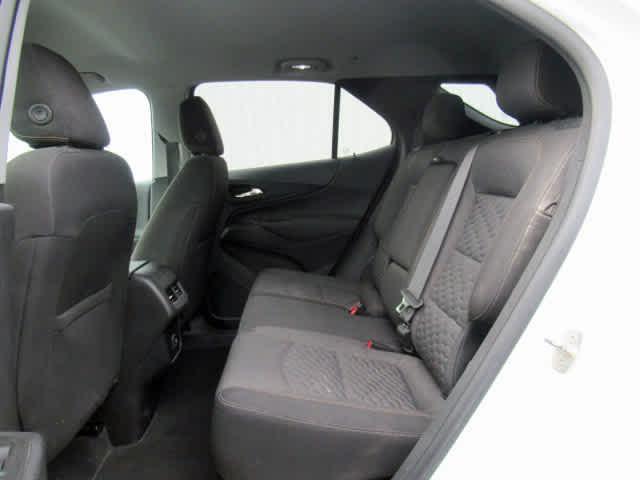 used 2021 Chevrolet Equinox car, priced at $20,900