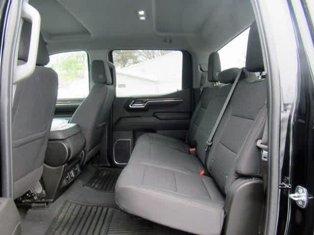 used 2022 Chevrolet Silverado 1500 car, priced at $38,900