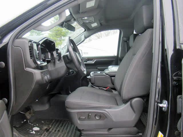 used 2022 Chevrolet Silverado 1500 car, priced at $38,900