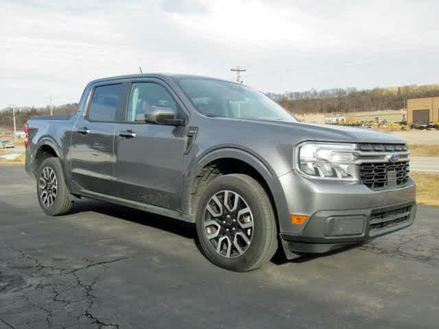 used 2022 Ford Maverick car, priced at $32,500