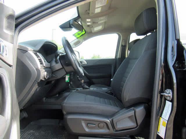 used 2023 Ford Ranger car, priced at $35,900