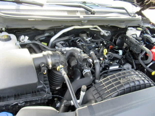 used 2023 Ford Ranger car, priced at $35,900