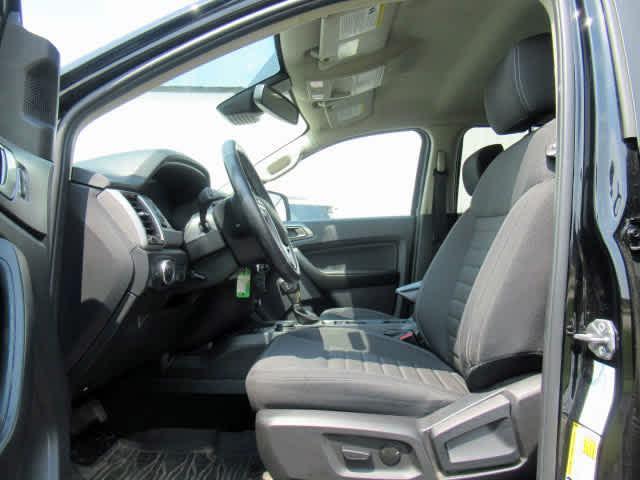 used 2023 Ford Ranger car, priced at $35,900