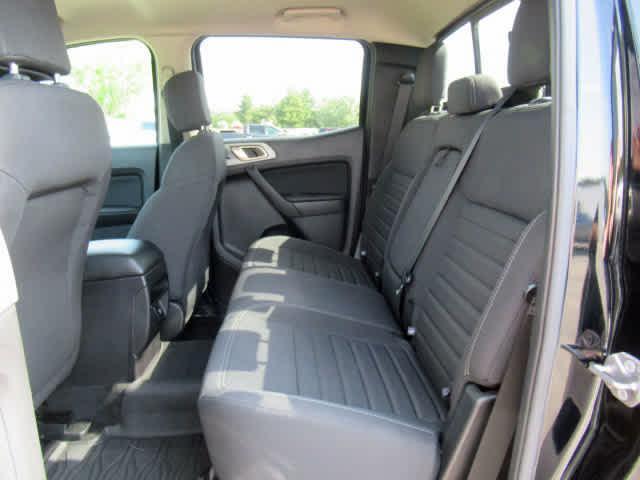 used 2023 Ford Ranger car, priced at $35,900